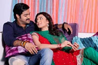 Baadshah Movie Latest Stills